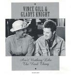 cd - Vince Gill - amp; Gladys Knight â Aint Nothing Li., Verzenden, Zo goed als nieuw