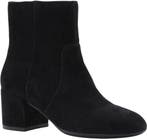 GEOX  - Maat 39 - D ELEANA Dames Laarzen - BLACK, Kleding | Dames, Schoenen, Verzenden, Nieuw