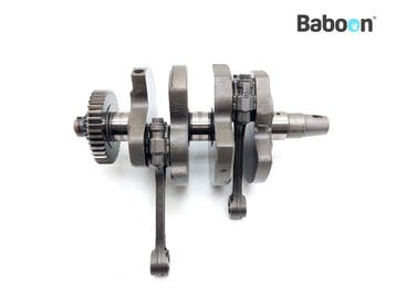 Krukas Yamaha XTZ 690 Tenere 700 2023-2024 (DM151 XTZ690), Verzenden, Gebruikt