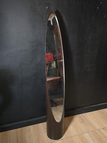 Spiegel - Hout, Glas, Antiek en Kunst