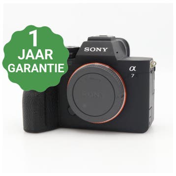 Digitale fotocamera  Sony A7 IV, Verzenden, Gebruikt, Sony