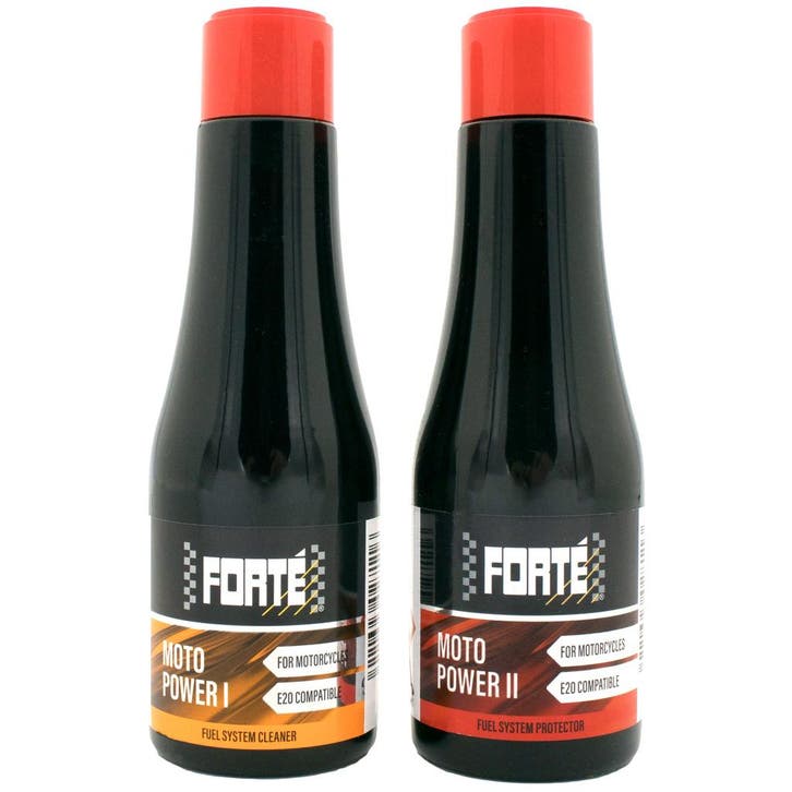 Forté Moto Power 1 & 2 - Combi Deal, Motoren, Onderdelen | Merk-onafhankelijk, Nieuw, Verzenden