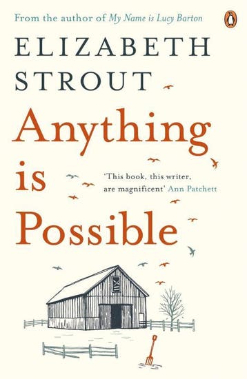 Anything Is Possible | Elizabeth Strout | Nieuw, Ophalen of Verzenden, Nieuw, Elizabeth Strout