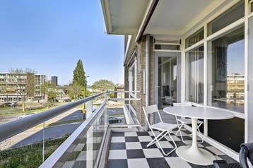 Te huur: Appartement Plantijnstraat in Leiden, Leiden, Appartement, Zuid-Holland