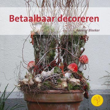 Betaalbaar decoreren - A. Bleeker 9789021333618, Verzenden, Zo goed als nieuw, A. Bleeker