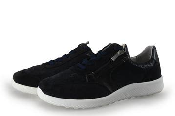 Feyn Sneakers in maat 40 Blauw, Feyn, Verzenden, Blauw, Sneakers of Gympen