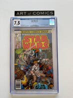Star Wars #2 - Part 2 of Star Wars: A New Hope Movie, Boeken, Strips | Comics, Nieuw