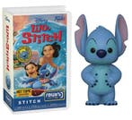 Lilo & Stitch Rewind Vinyl Figure Stitch 9 cm, Verzamelen, Ophalen of Verzenden, Nieuw