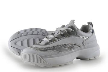Guess Sneakers in maat 36 Wit, Kleding | Dames, Guess, Verzenden, Wit, Sneakers of Gympen
