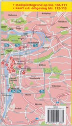Marco Polo Praag / Marco Polo 9789041016775 Wolfgang Jung, Verzenden, Gelezen, Wolfgang Jung