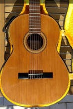 Saez - Prudencio Saez Mod. 4A - - Klassieke gitaar - Spanje, Nieuw