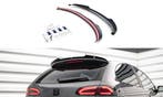 Spoiler Seat Ibiza Cupra MK3 Maxton Glans Zwart, Ophalen of Verzenden, Nieuw