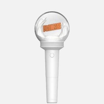 kpop merchandise - RIIZE - LIGHTSTICK OFFICIAL (accessoires), Verzenden, Zo goed als nieuw
