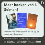 Tedere zielen 9789044608175 I. Selman, Boeken, Verzenden, Gelezen, I. Selman
