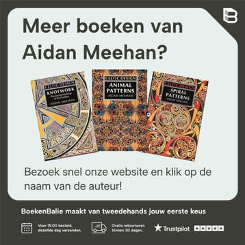 Celtic Design: A Beginners Manual - Aidan Meehan, Verzenden, Gelezen, Aidan Meehan