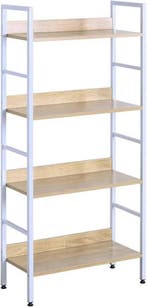 24goodz Staande Plank - Modern Ontwerp - Eenvoudig te Monter, Verzenden, Nieuw