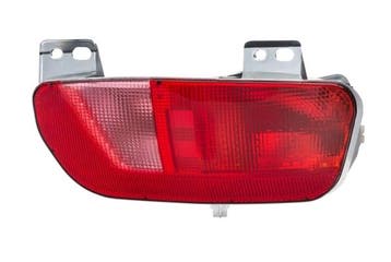 Achterlicht o.a: Citroën, C4 Grand Picasso (3A) - 3E), Ophalen of Verzenden, Nieuw, Citroën