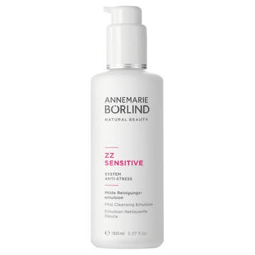Annemarie Börlind  ZZ Sensitive Reinigingsmelk  150 ml, Verzenden, Nieuw