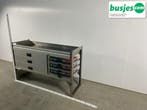 Aluca bedrijfswageninrichting 1500x535x955mm (2912), Ophalen of Verzenden