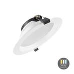 LED Downlight - Ortho - CCT Switch - Ø170  - 15w  - Wit, Ophalen of Verzenden, Nieuw