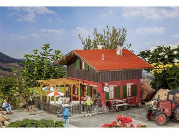 POLA 331787 Gasthof zum Bären (Huizen, Gebouwen Standaard), Ophalen of Verzenden, Nieuw