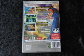Dragon Ball Z Budokai Tenkaichi PS2 Platinum, Spelcomputers en Games, Games | Sony PlayStation 2, Verzenden, Nieuw