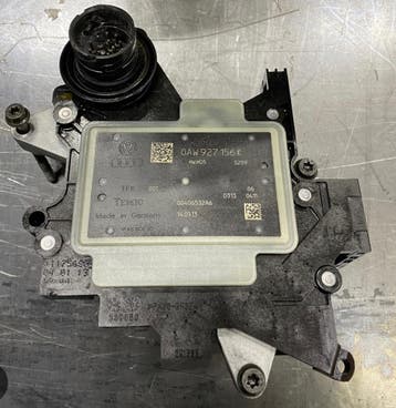 Te koop Multitronic Audi A4 A5 A6 A7 0AW S-Tronic 0AW927156K, Ophalen of Verzenden, Gebruikt, Audi