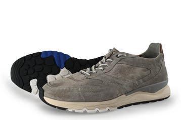 Floris van Bommel Sneakers in maat 47 Bruin, Kleding | Heren, Schoenen, Bruin, Verzenden, Floris van Bommel, Sneakers of Gympen