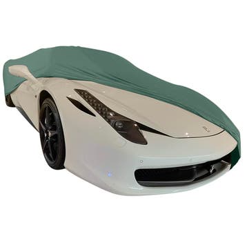 Autohoes voor Ferrari 458 Italia (2009-2015) Indoor BESTE, Ophalen of Verzenden, Nieuw, Op maat
