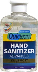 Santic Handgel  250 ml, Ophalen of Verzenden, Schoonmaakmiddel