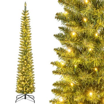 2dekans | Coast Kunstkerstboom Met 499 Takken - 200, Ophalen of Verzenden, Zo goed als nieuw