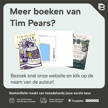 The Wanderers / The West Country Trilogy - Tim Pears, Boeken, Verzenden, Gelezen, Tim Pears