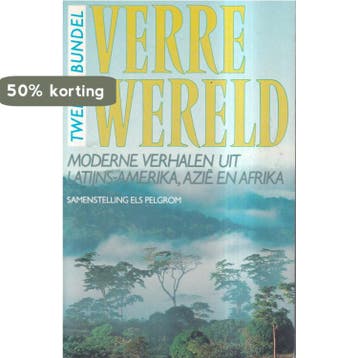Verre wereld - E. Pelgrom 9789029096058, Verzenden, Gelezen, E. Pelgrom