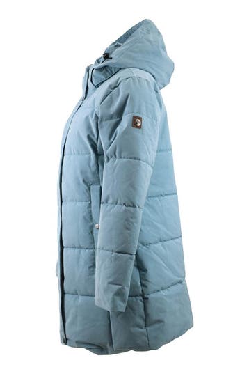 Travelin Jas in maat XL Blauw, Travelin, Verzenden, Zo goed als nieuw, Blauw