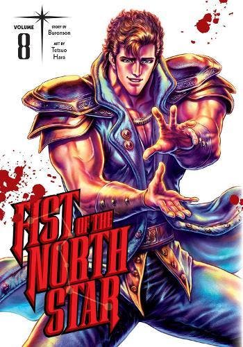 Fist of the North Star, Vol. 8: Volume 8, Verzenden, Nieuw