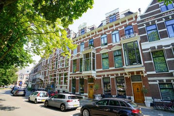Te huur: Appartement Praediniussingel in Groningen, Groningen, Groningen, Appartement