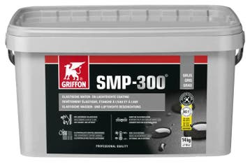Griffon smp 300 14 kg, grijs, Verzenden, Nieuw