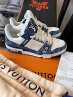 Louis Vuitton - LV Trainer - Sneakers - Maat: EU 43.5, Kleding | Heren, Schoenen, Nieuw