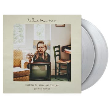Billie Marten - Writing of Blues and Yellows, Nieuw in verpakking, 12 inch