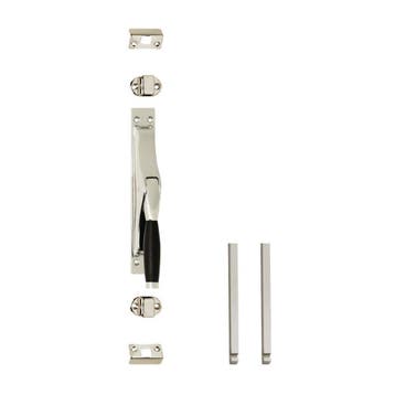 Intersteel set pomp-espagnolet Ton 222 incl. stangenset, Verzenden, Nieuw