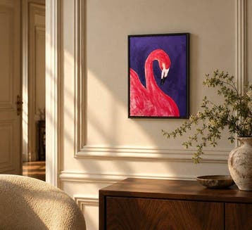 Devon (1993) - Flamingo - NO RESERVE