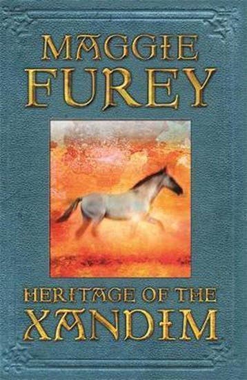 Heritage Of The Xandim - Maggie Furey 9780575084964, Verzenden, Gelezen, Maggie Furey
