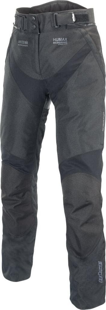 Büse Torino II Dames Zwart Textiel Broek, Motoren, Kleding | Motorkleding, Nieuw met kaartje, Verzenden, Broek | textiel, Dames