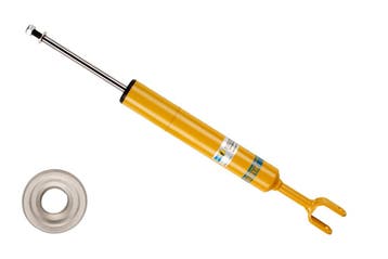 Bilstein B6 High-performance Schokdemper | Audi |  A4 / S4 (, Auto-onderdelen, Verzenden, Nieuw