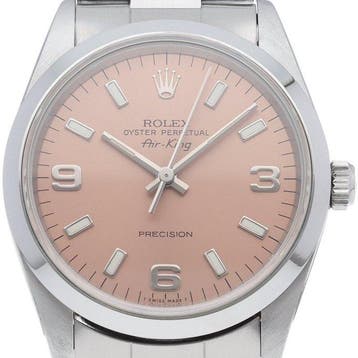 Rolex - Air-King - 14000(T) - Heren - 2000-2010, Nieuw