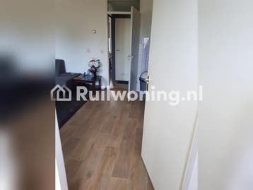 Den Haag ,Rotterdam, Zoetermeer, met flat Rockanje, Den Haag