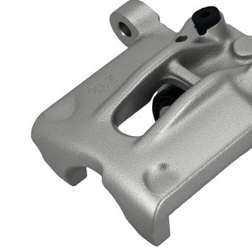 Remklauw Kit geschikt voor Toyota Corolla E12 Sedan Hatch..., Verzenden, Nieuw, Toyota
