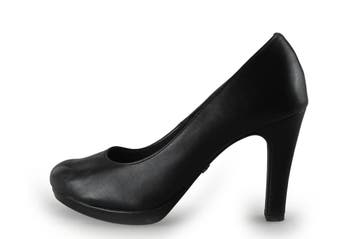 Tamaris Pumps in maat 40 Zwart, Tamaris, Pumps, Verzenden, Zwart