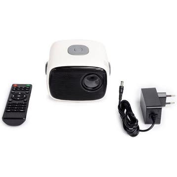 QLT Beamer - TV Projector, Verzenden, Nieuw