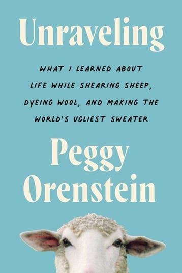 Unraveling - Peggy Orenstein 9780063081727, Verzenden, Zo goed als nieuw, Peggy Orenstein